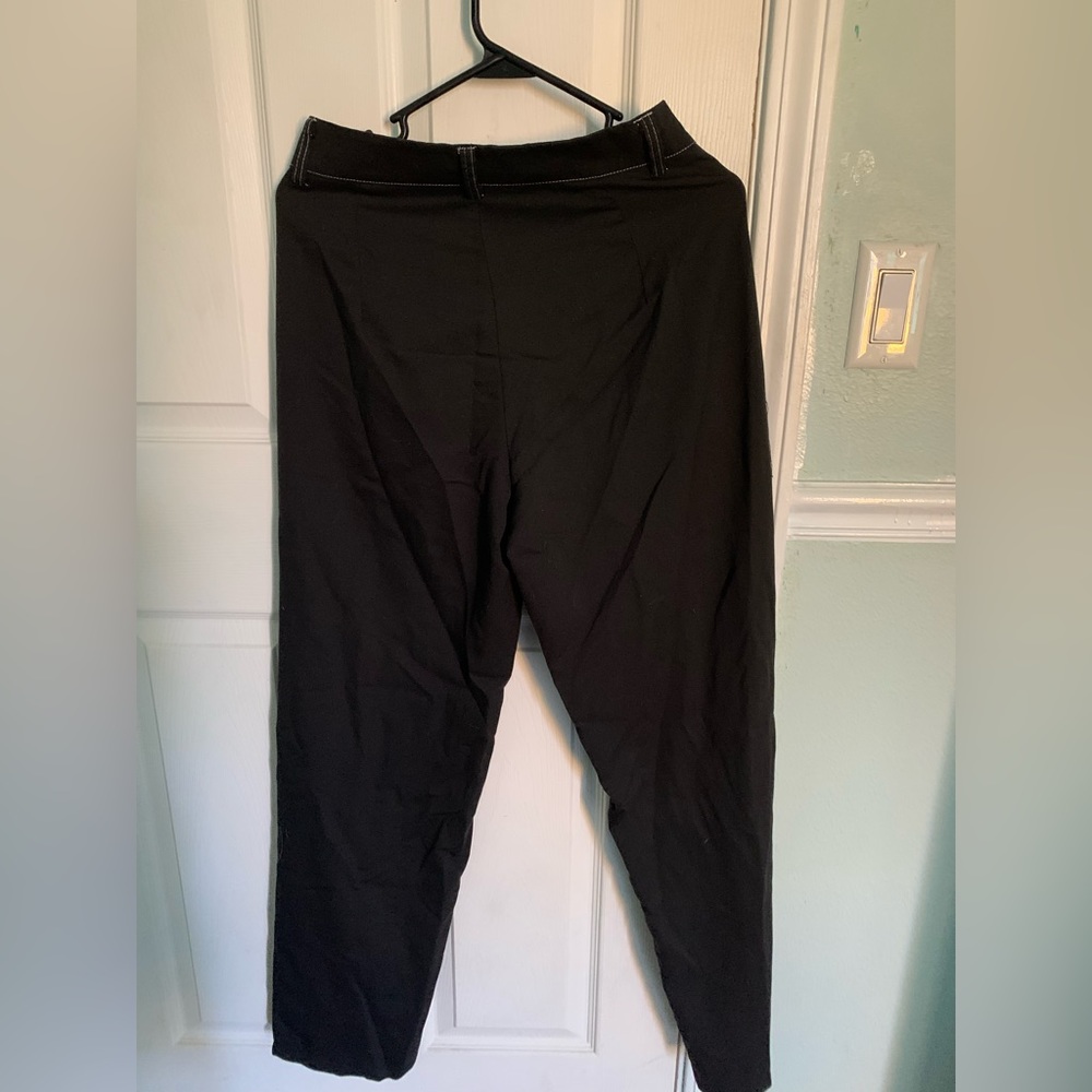Punk Skeleton Pants - Picture 4 of 4